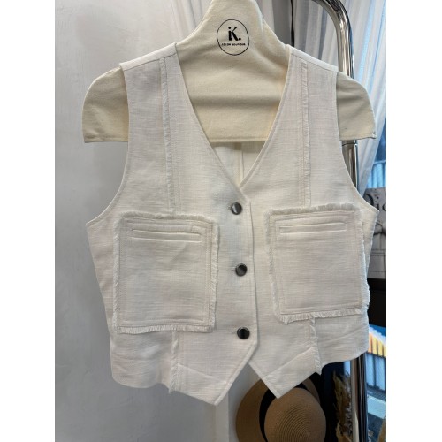 Vs8003-vest